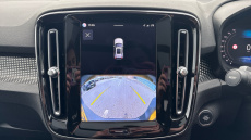 Volvo XC40 2.0 B4P Ultimate Dark 5dr Auto Petrol Estate